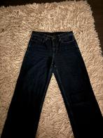 Uniqlo XS 34 blauwe spijkerbroek, Blauw, Ophalen of Verzenden, Zo goed als nieuw, W27 (confectie 34) of kleiner