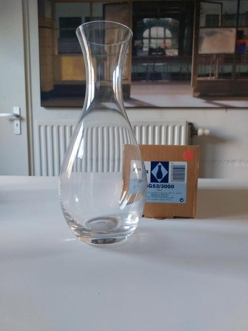 Alessi Waterkaraf MAMI 1 liter, Huis en Inrichting, Keuken | Servies, Nieuw, Overige typen, Overige stijlen, Overige materialen