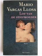 Mario Vargas Llosa: Lof van de stiefmoeder, Gelezen, Wereld overig, Ophalen of Verzenden, Mario Vargas Llosa