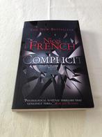 Spannende thriller van Nicci French, in het Engels, Ophalen of Verzenden, Gelezen, Nicci French