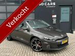 Volkswagen Scirocco 1.4 TSI Highline 2015, Auto's, Voorwielaandrijving, Gebruikt, Euro 6, 4 cilinders