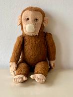Antieke Aap Steiff jaren twintig, Antiek en Kunst, Antiek | Speelgoed, Ophalen of Verzenden