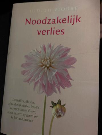 Noodzakelijk verlies - Judith Viorst beschikbaar voor biedingen