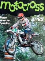 2 MOTOCROSSBOEKJES voor maar € 7,00, Verzenden, Zo goed als nieuw, Algemeen