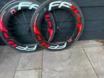 FFWD F9R, Ophalen, Zo goed als nieuw, Racefiets, Wiel