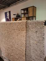 Mooie wollen kleden - Nu voor €299!, Ophalen, Nieuw, Rechthoekig, 200 cm of meer