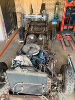 Dodge Ramcharger 1977 - 3500kg, Auto-onderdelen, Ophalen, Dodge