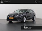 Kia Ceed Sportswagon 1.5 T-GDi DynamicLine | Navigatie | Par, Voorwielaandrijving, Stof, Gebruikt, Euro 6