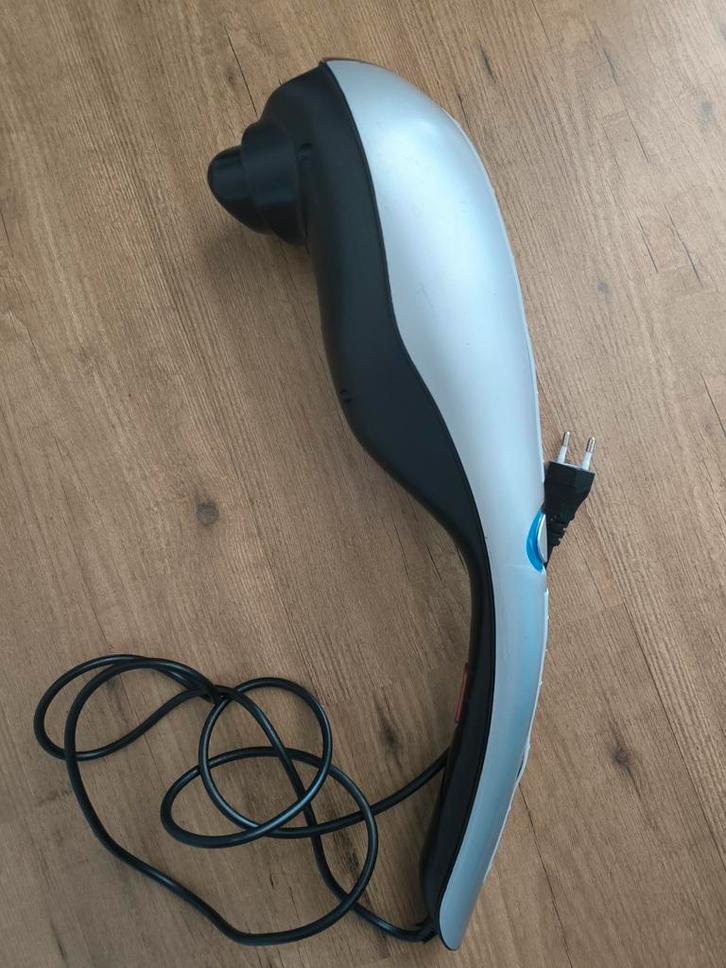 Massageapparaat - 2 standen, Sport en Fitness, Massageproducten, Gebruikt, Apparaat, Ophalen