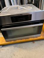 Combi oven magnetron met defekt, Ophalen of Verzenden, Oven, Inbouw