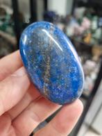Handsteen van lapis lazuli, Ophalen of Verzenden, Mineraal