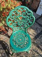 3 delige Franse  bistro set ., Ophalen of Verzenden, Zo goed als nieuw