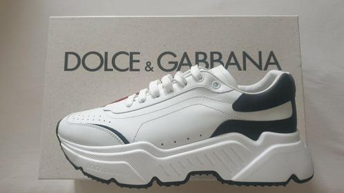 Dolce & Gabbana sneaker, Kleding | Heren, Schoenen, Zo goed als nieuw, Ophalen of Verzenden