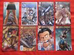 Evil Dead Army of Darkness comic strip, Eén comic, Ophalen of Verzenden, Zo goed als nieuw, Amerika