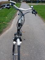 Mooie elektrische fiets in top staat!, Fietsen en Brommers, Elektrische fietsen, Ophalen, Zo goed als nieuw, Overige merken