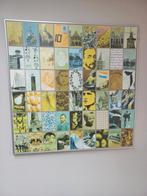 Naomi Art Amsterdam, Antiek en Kunst, Ophalen