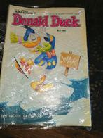 Donald Duck Jaargang 1991 - 1992 - 1993 - 1994 - 1995 - 1996, Complete serie of reeks, Ophalen of Verzenden, Gelezen