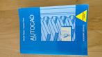 Autocad leerboek v10 Academic Service, Boeken, Informatica en Computer, Gelezen, Academic Service, Software, Ophalen of Verzenden