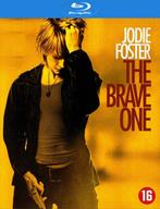 Blu-ray: The Brave One (Jodie Foster), Ophalen of Verzenden, Zo goed als nieuw, Drama