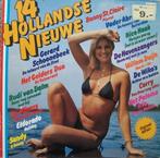 LP 14 Hollandse Nieuwe., Verzenden, Zo goed als nieuw, 12 inch, Levenslied of Smartlap