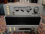 Quad Versterker Set - Klassieke Audio, Audio, Tv en Foto, Versterkers en Receivers, Overige merken, Gebruikt, Ophalen of Verzenden