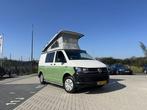 Volkswagen T6 Florida buscamper (bj 2017), Caravans en Kamperen, Campers, Volkswagen, Bus-model, Bedrijf, Diesel