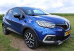 Renault Captur 1.3 TCe Version S|Automaat|Carplay|Trekhaak|N, Gebruikt, 4 cilinders, 150 pk, Blauw