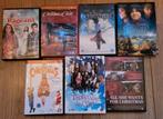 7x Kerst DVD, Alle leeftijden, Ophalen of Verzenden, Zo goed als nieuw