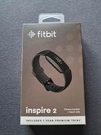 Fitbit inspire 2 nieuw, Ophalen of Verzenden, Nieuw, Overige merken