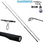 3x Shimano TX7a 12ft 3.5lbs NIEUWSTAAT, Watersport en Boten, Hengelsport | Karpervissen, Ophalen of Verzenden, Zo goed als nieuw