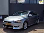 Mitsubishi Lancer Sports Sedan | 1.8 Intense | Airco |, Auto's, Mitsubishi, 65 €/maand, Gebruikt, 1295 kg, Origineel Nederlands