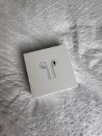Apple AirPods 1e Generatie, Audio, Tv en Foto, Koptelefoons, Ophalen of Verzenden, Gebruikt, Overige merken, Draadloos