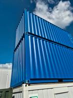 Containers te huur en te koop, Ophalen