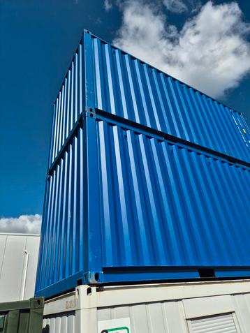 Containers te huur en te koop beschikbaar voor biedingen