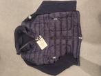 Moncler Cardigan Maat L - Origineel!, Maat 52/54 (L), Moncler, Zo goed als nieuw, Verzenden