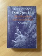 Cervantes. Don Quichot ( met 377 illustraties van G. Doré, Ophalen of Verzenden, Zo goed als nieuw, Nederland