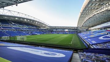 Tickets Brighton & Hove Albion 2023/2024