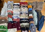 babykleding jongens, Ophalen, Gebruikt, Maat 62