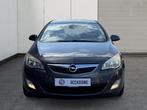 Opel Astra 1.4 Turbo Edition EXPORT, Voorwielaandrijving, Stof, Gebruikt, 4 cilinders