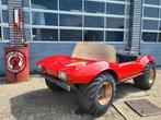1973 Terra Jet Amfibie voertuig oldtimer, Watersport en Boten, Ophalen