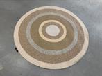 Nieuw Carpet Sign Rugs Circular Vloerkleed rond 160 Wol, Huis en Inrichting, Stoffering | Tapijten en Kleden, CS Rugs, Nieuw, Ophalen of Verzenden