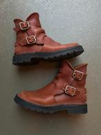 ROF Style Tankwa Laarzen Cognac Zgn 39, Ophalen of Verzenden, Zo goed als nieuw, Bruin