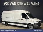 Mercedes-Benz Sprinter 315 CDI 150pk L3H2 Euro6 Airco | 360, Auto's, Bestelauto's, Gebruikt, 4 cilinders, Wit, Mercedes-Benz
