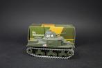Solido M3 tank - WO2 - 1/50 - TOP, Hobby en Vrije tijd, Modelauto's | 1:50, Ophalen of Verzenden, Overige typen, Overige merken