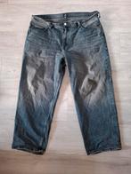 Baggy broek maat 42/32, Ophalen, Gedragen, W32 (confectie 46) of kleiner, H&M