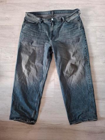 Baggy broek maat 42/32 beschikbaar voor biedingen