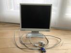 iiyama monitor ProLite  E430S, 17 inch, Computers en Software, Monitoren, Overige typen, Gebruikt, VGA, Ophalen