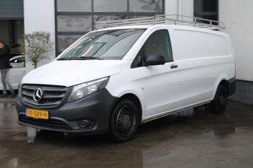 Mercedes-Benz Vito 111 CDI Extra Lang Imperial | trekhaak |  beschikbaar voor biedingen