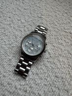 Michael Kors horloge zilver, Overige merken, Staal, Gebruikt, Polshorloge