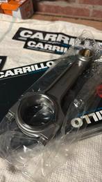 Carrillo Pro-SA drijfstangen voor Mitsubishi 4G63, Ophalen of Verzenden